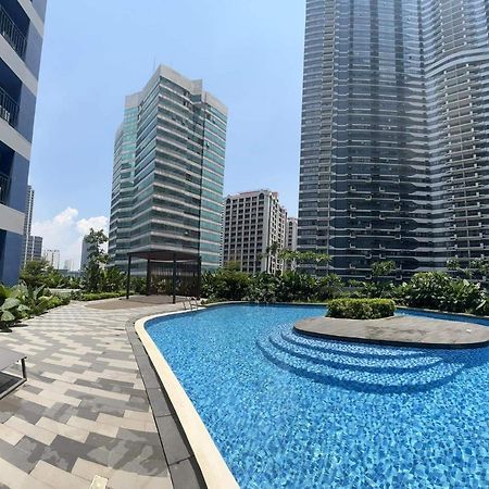 Homey 1 Bedroom Unit At Air Residences Makati City Extérieur photo