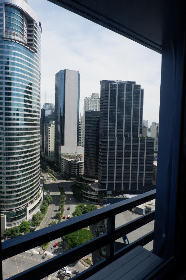 Homey 1 Bedroom Unit At Air Residences Makati City Extérieur photo